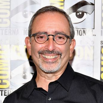 Jeff Schechter