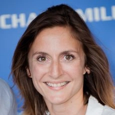 Camille Chamoux