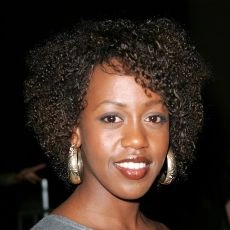 Rukiya Bernard