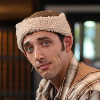 Ari Zagaris