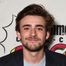 Charlie Rowe