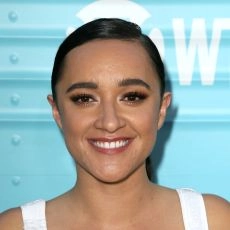 Keisha Castle-Hughes