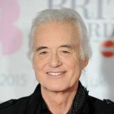 Jimmy Page