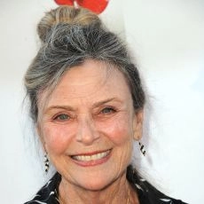 Patty McCormack