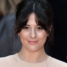 Phoebe Fox