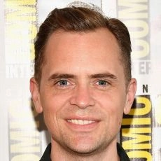 David Jenkins