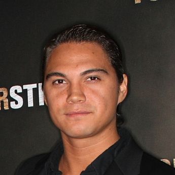 John Kepa Kruse