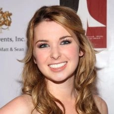 Kirsten Prout