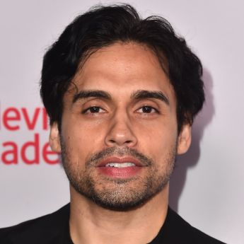 Danny Arroyo