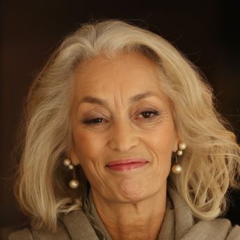 Dora Bouchoucha Fourati