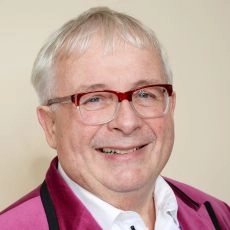 Christopher Biggins