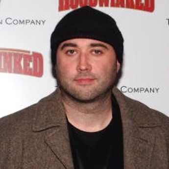 Todd Edwards