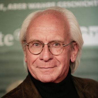 Wolf Bauer