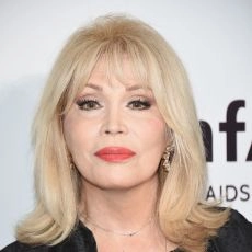 Amanda Lear