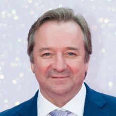 Neil Pearson