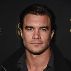 Rob Mayes