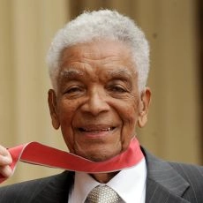 Earl Cameron
