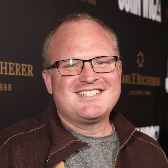 Derek Kolstad