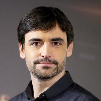 Jorge Dorado