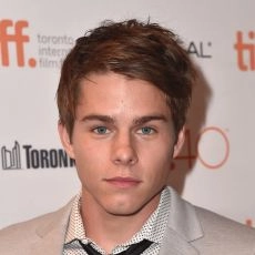 Jake Manley