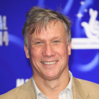 Peter Duncan