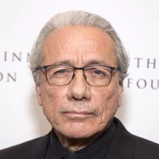 Edward James Olmos