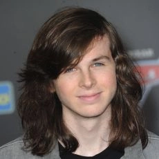 Chandler Riggs