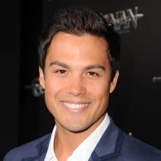 Michael Copon