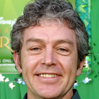 Robin Budd
