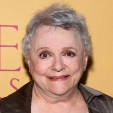 Carole Shelley