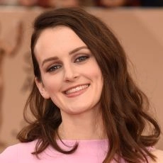 Sophie McShera