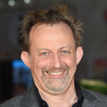Hamish McColl
