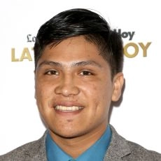 Johnny Ortiz