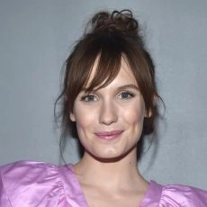 Ana Girardot