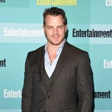 Robert Kazinsky