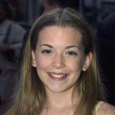 Britt McKillip