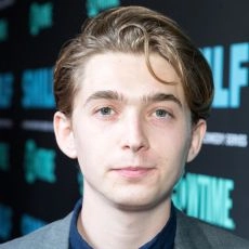 Austin Abrams