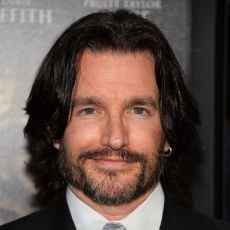 Frank John Hughes