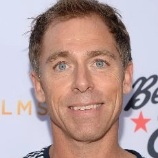 Dave England