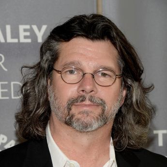 Ronald D. Moore