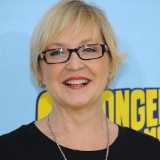 Carolyn Lawrence