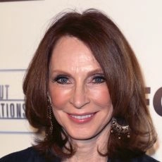 Gates McFadden