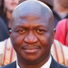 Fana Mokoena