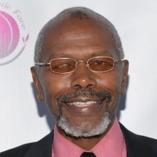 Ernest Thomas