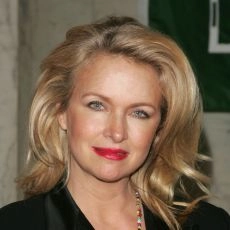 Donna Dixon