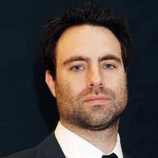 Matt Cook