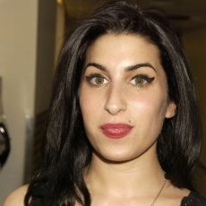 Amy Winehouse