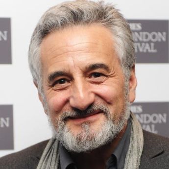 Henry Goodman