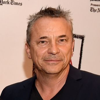 Том Де Вохт