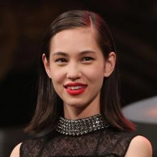 Kiko Mizuhara